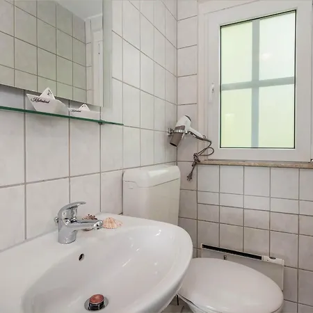 Apartmán Moewenort 8 *