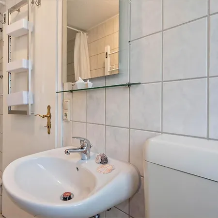 Moewenort 8 Apartmán *