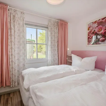 Moewenort 8 Apartmán *