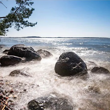Apartmán Moewenort 8