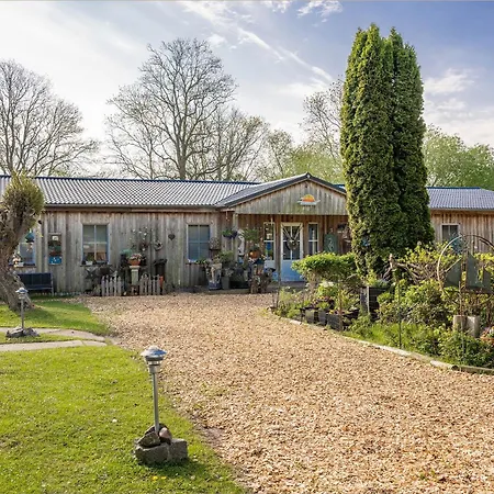 Apartmán Moewenort 8 *